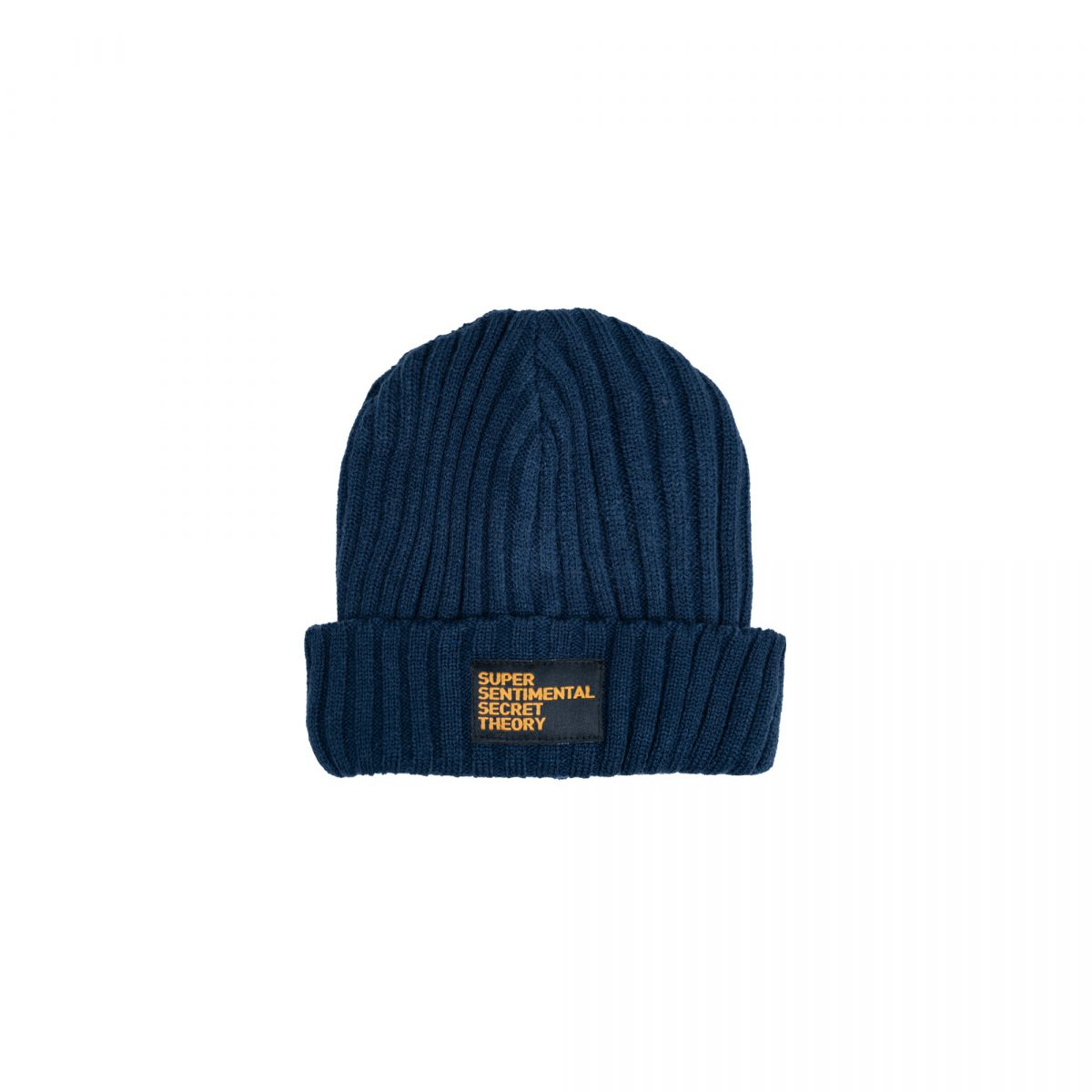 Beanie Navy