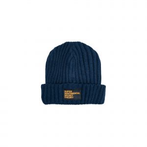 Beanie Navy
