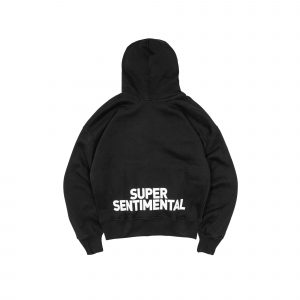 Mountain Hoodie