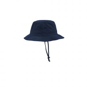 Hunter Hat Navy