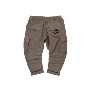 Craftman Pants Brown