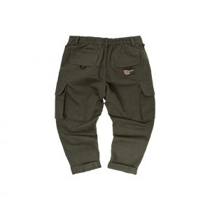 Craftman Pants Olive
