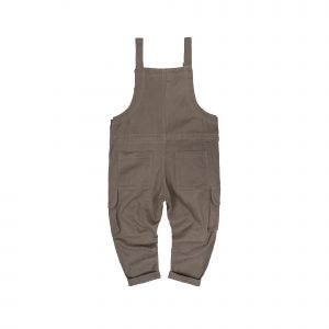 Experienced Suit Khaki