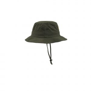 Hunter Hat Olive