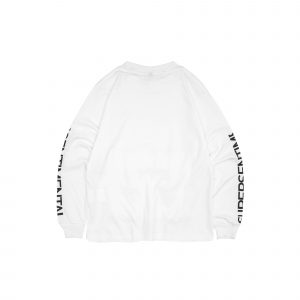 Revelation White