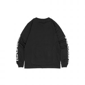 Revelation Black