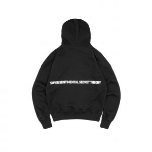 Cross Black