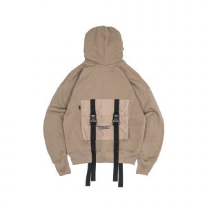 Dark Underhood Beige
