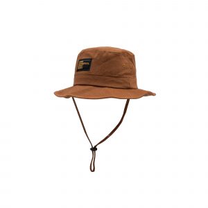 Hunter Hat Mustard