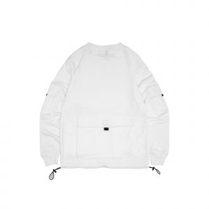 Keeper White