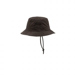 Hunter Hat Brown