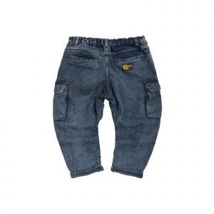 Craftman Pants Denim Light Indigo