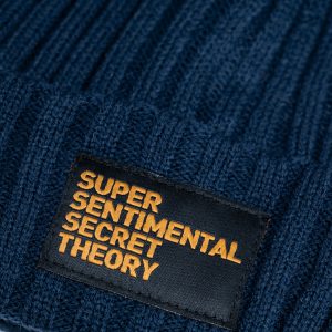 Beanie Navy