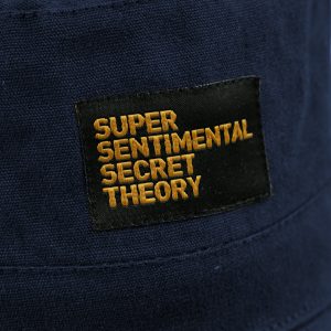 Hunter Hat Navy