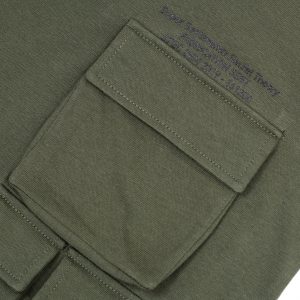 Army Utility Olive