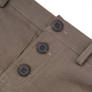 Craftman Pants Brown