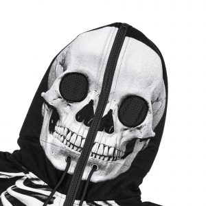 Skeleton Hoodie