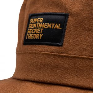 Hunter Hat Mustard
