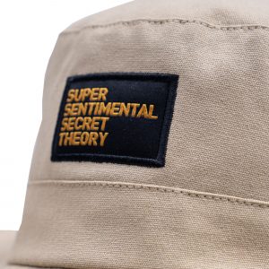 Hunter Hat Khaki