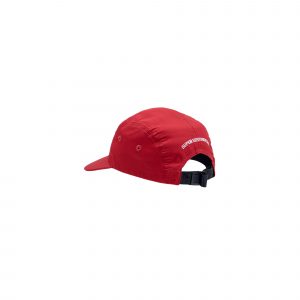 Made In China Red Hat
