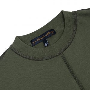 Reverse Olive