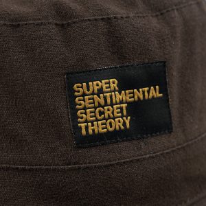 Hunter Hat Brown