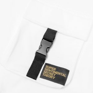Messenger White
