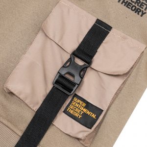 Dark Underhood Beige