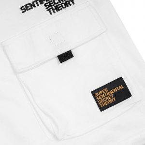 Keeper White
