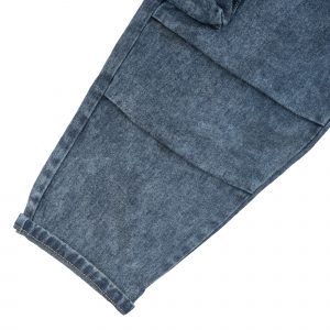 Craftman Pants Denim Light Indigo