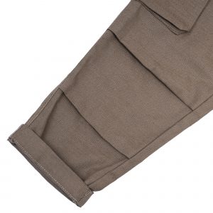 Craftman Pants Brown