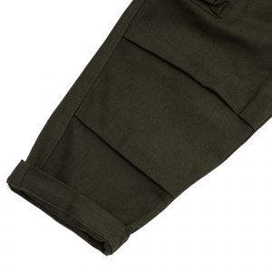 Craftman Pants Olive