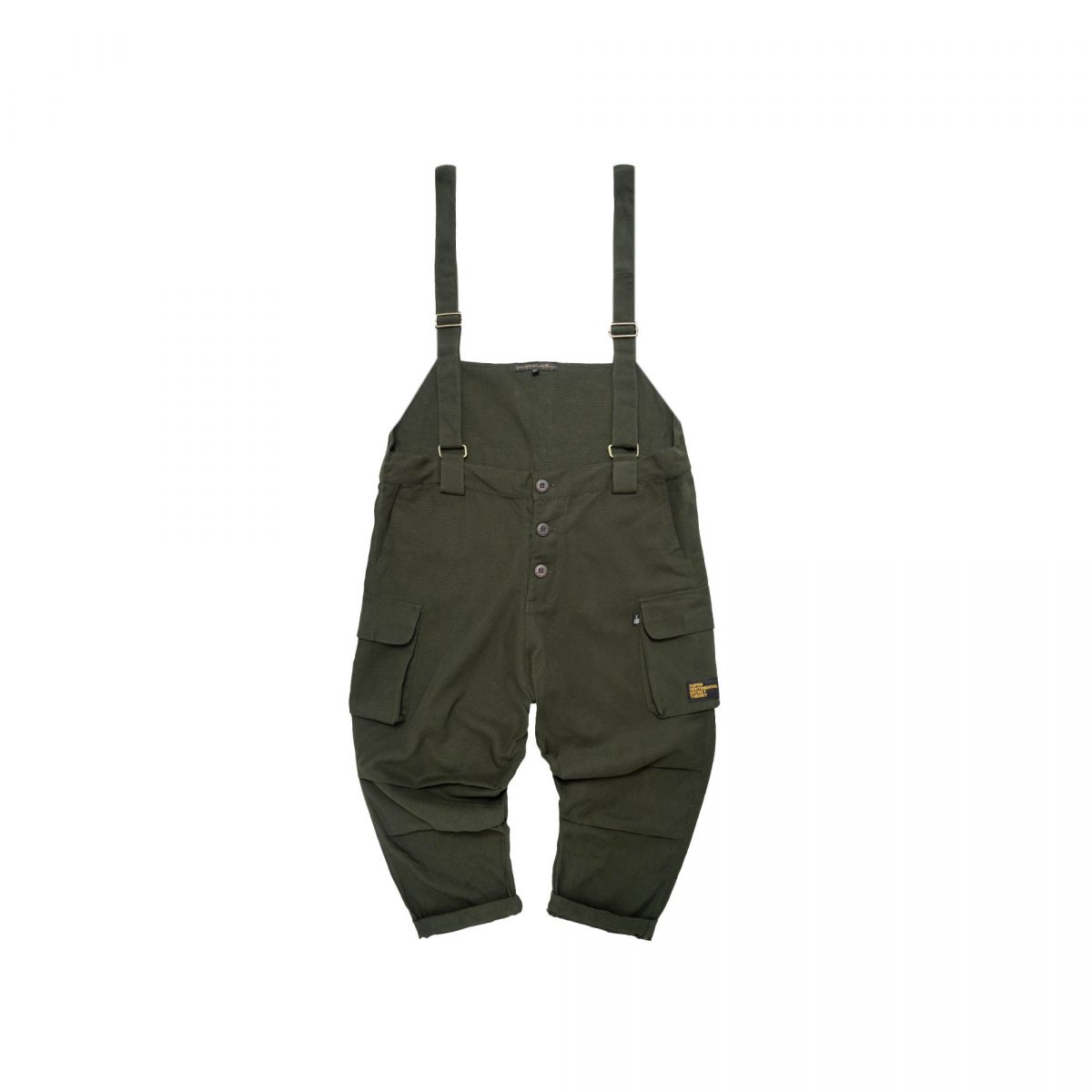 Affair Pants Olive
