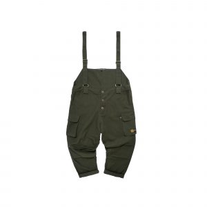 Affair Pants Olive