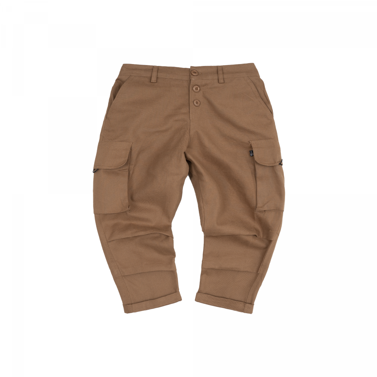 Craftman Pants Camel
