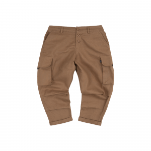 Craftman Pants Camel