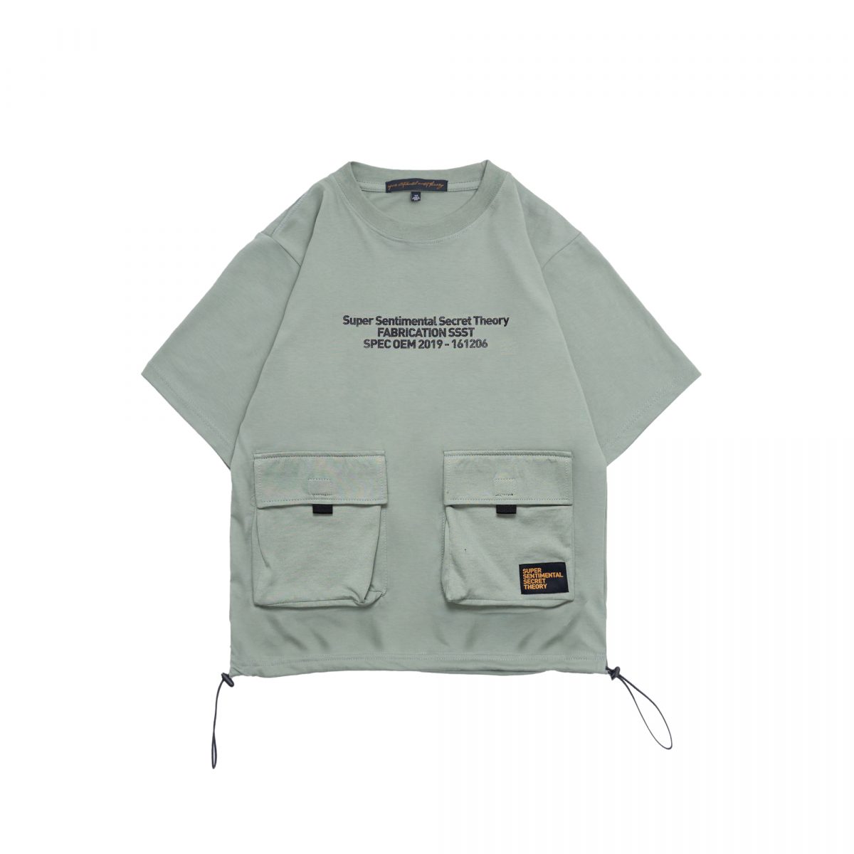 Tact Military Sage Green