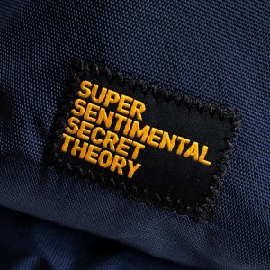 Diablo Bag Navy