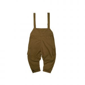 Affair Pants Brown