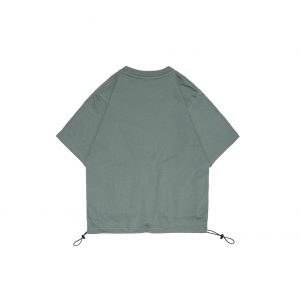 Messenger Sage Green