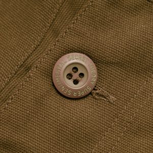 Affair Pants Brown