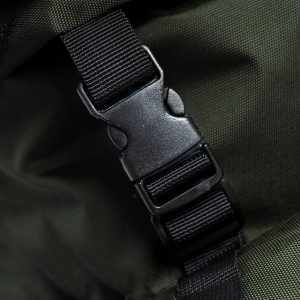 Diablo Bag Olive