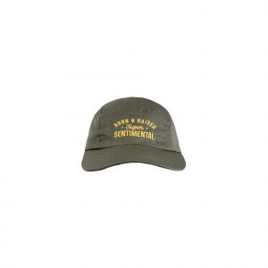 Prodigy 5 Panel Hat Olive