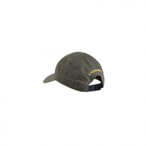 Prodigy 5 Panel Hat Olive
