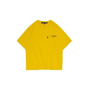 Basic Pocket Mustard
