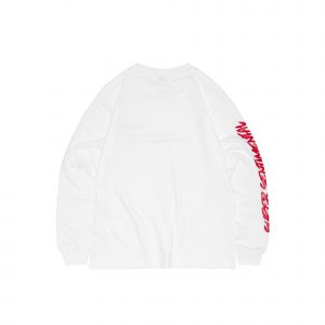 Drips White