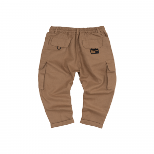 Craftman Pants Camel