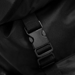 Diablo Bag Black