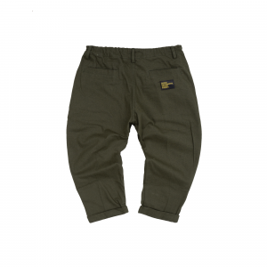Crew Pants Olive