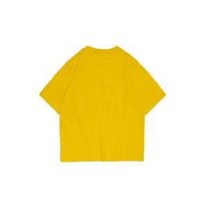 Basic Pocket Mustard